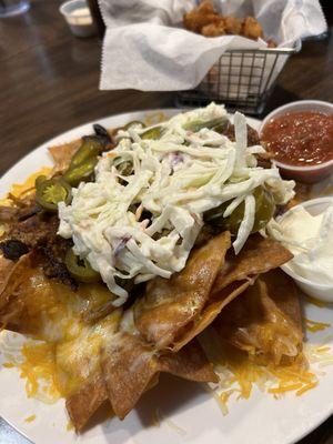 Round-A-Bout Bar & Grill