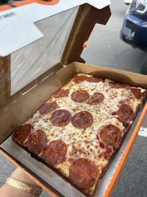 Little Caesars Pizza