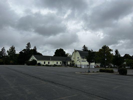 Christ Community Church