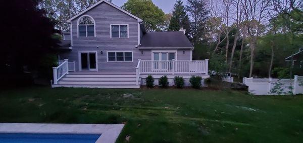 Walter's Construction