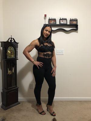 Wash and press no chemicals