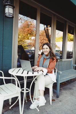 Teresa Alessandro - Real Estate Broker
