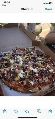 Pastaggios Italian