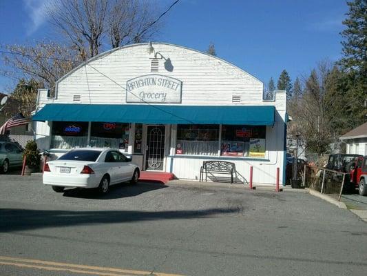 Brighton Street Grocery