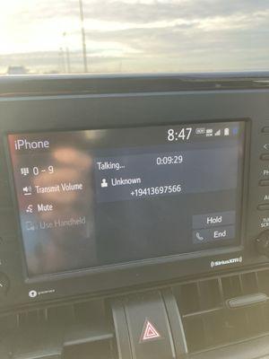 Gettel Toyota of Charlotte County