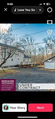 Julie Thomer - Berkshire Hathaway Home Services