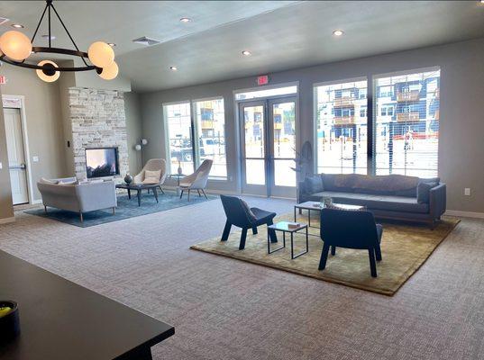 Eagle Pointe Apartments