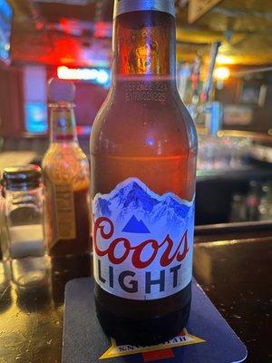 Squirrel Cage Tavern