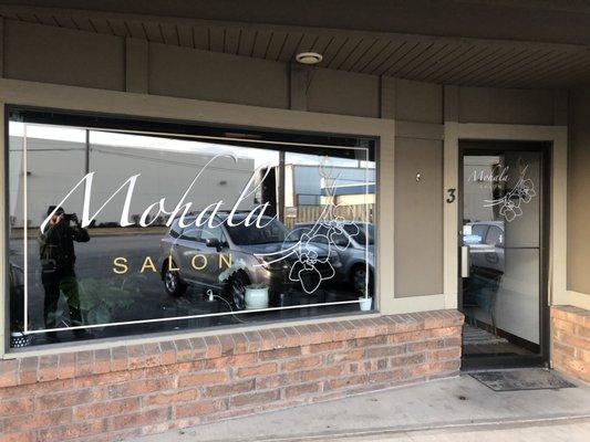 Mohala Salon