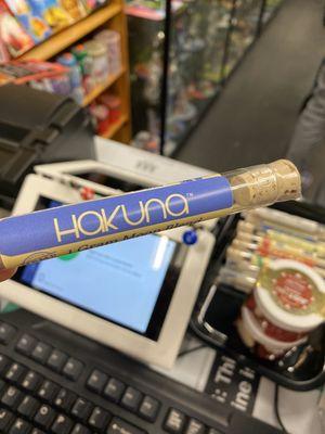 Hakuna cbd pre rolls