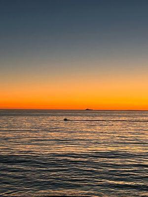 Tamarack State Beach