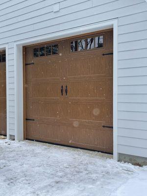 Griffin Door Service