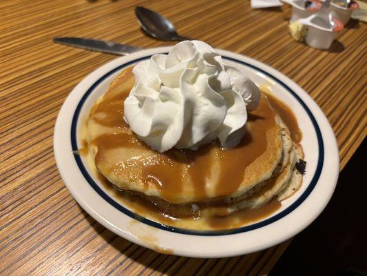 IHOP
