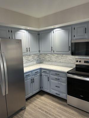 Rey General Contractors