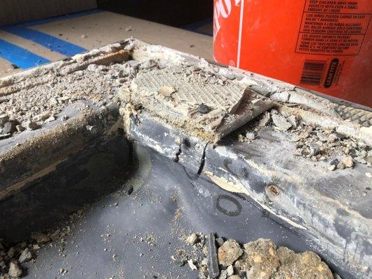 KPF Painting and Remodeling