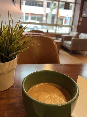 Coffee Tree & Bop Inc