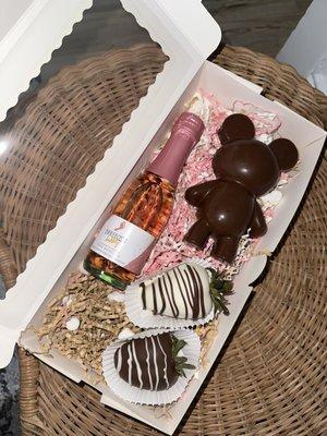 Endulzat Chocolateria