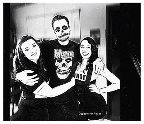 University Village Townhomes