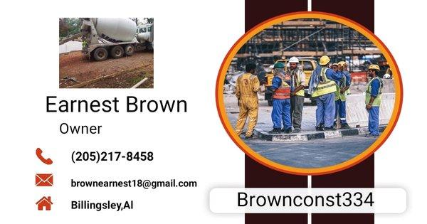 Brownconst334