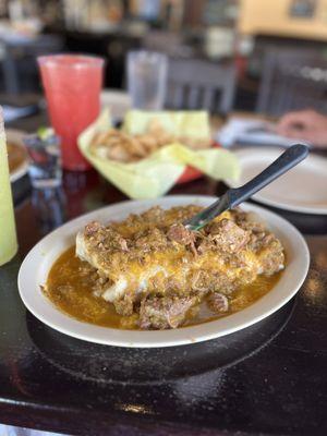 Tepeyac Restaurant & Tequila Sports Bar