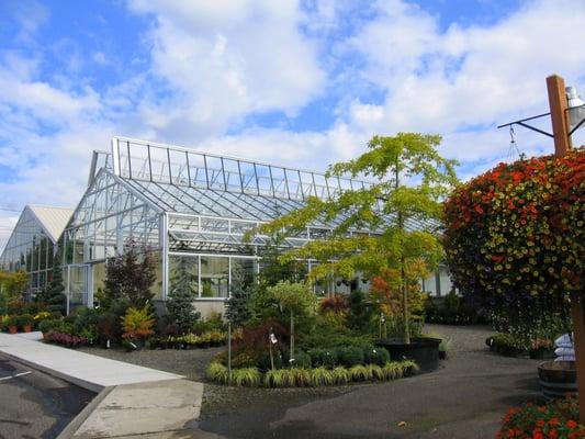 Vander Giessen Nursery