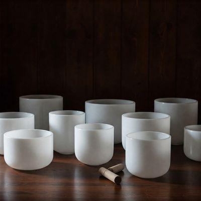 Sound waves can access us on a cellular level, impacting DNA repair