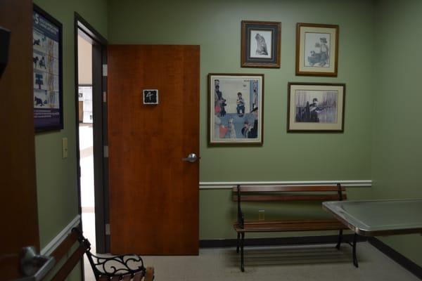 Cool Springs Animal Hospital