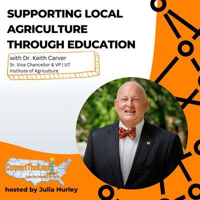 ConnectTheKnox is the local podcast hosted by JustHomesGroup owner