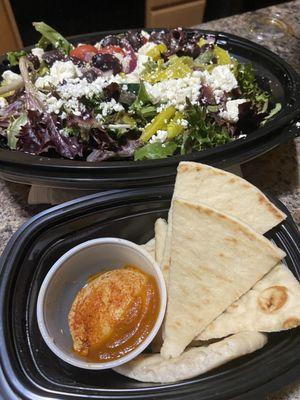PITA Mediterranean Street Food - Columbiana