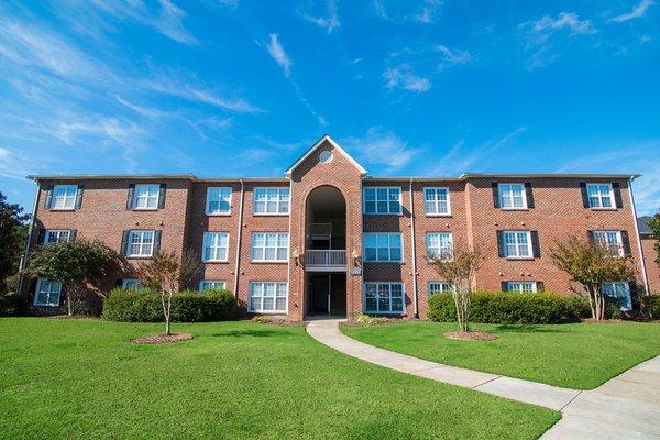 Reserve at Jacksonville Commons