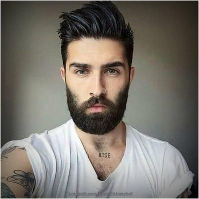 Specializing in MENS hair care needs... Beard trims and hair cuts