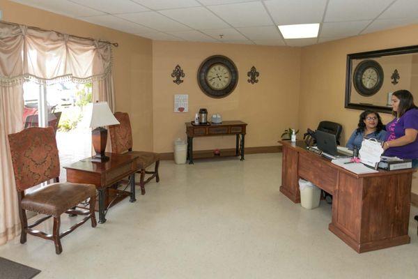 Alta Vista Rehabilitation and Healthcare