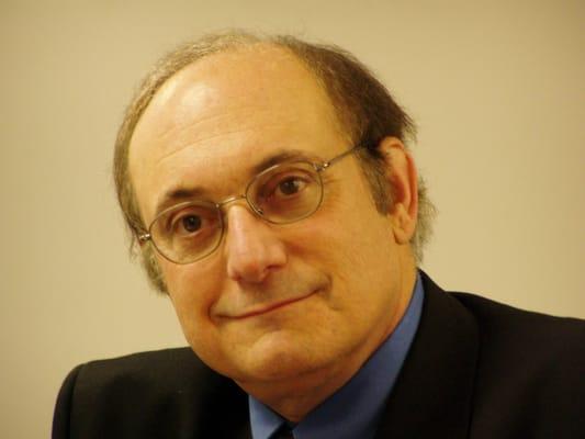 Dr. Michael Kotlicky