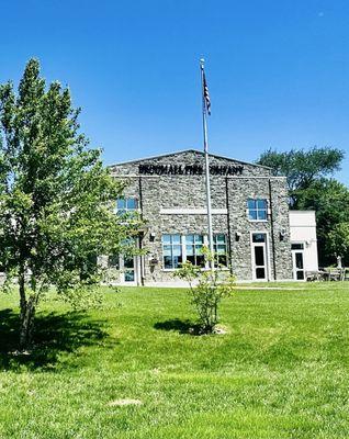 Broomall Fire Company