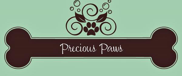Precious Paws