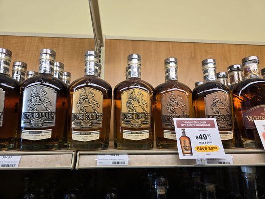 Sunset Beach Liquor Store