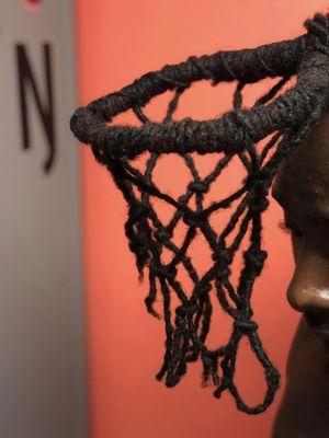 Fantasy Locstyles by Me