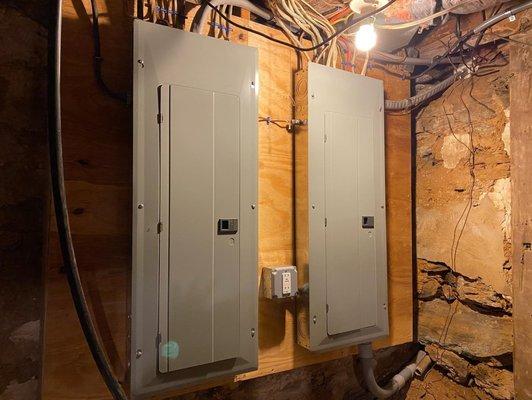 Main Quest Electrical