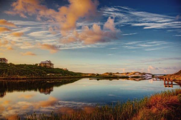 30A Luxury Vacations