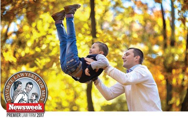 Divorce Lawyers For Men