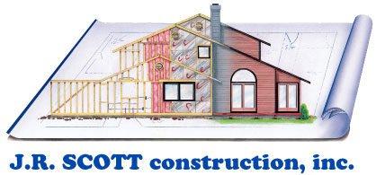 J R Scott Construction