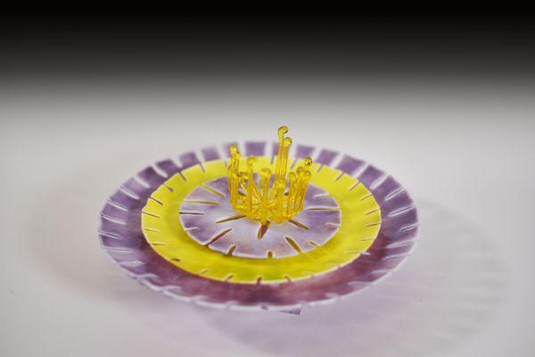 Sandy Feder Art Glass