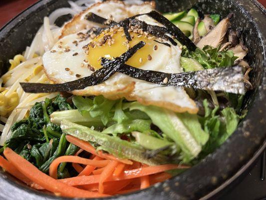 Nak Won Korean Restaurant / Rice Cake Bakery