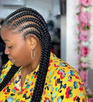 Juliana's Braid Beauty