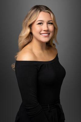 Jasmine Grant, Escrow Officer