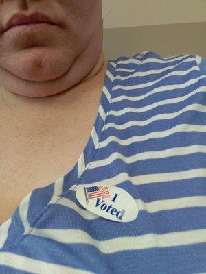 Eastlawn United Methodist Church