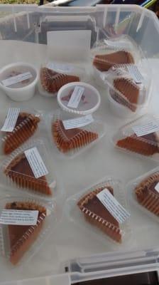 Deuces Live Sunday Market