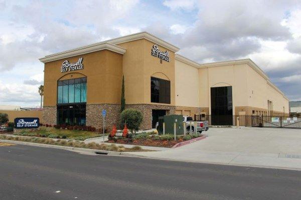 Storewell Self Storage