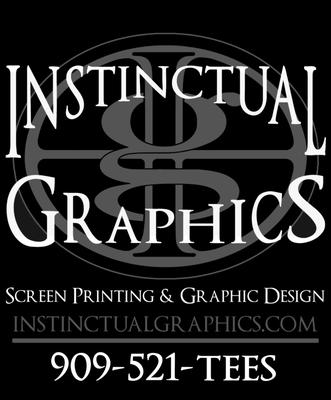 Instinctual Graphics