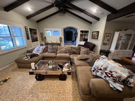 Sam Miller's Carpet Care